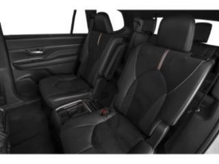2024 Toyota Grand Highlander Hybrid MAX Limited
