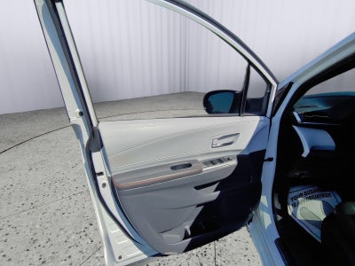 2023 Toyota Sienna XSE