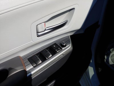 2023 Toyota Sienna XSE