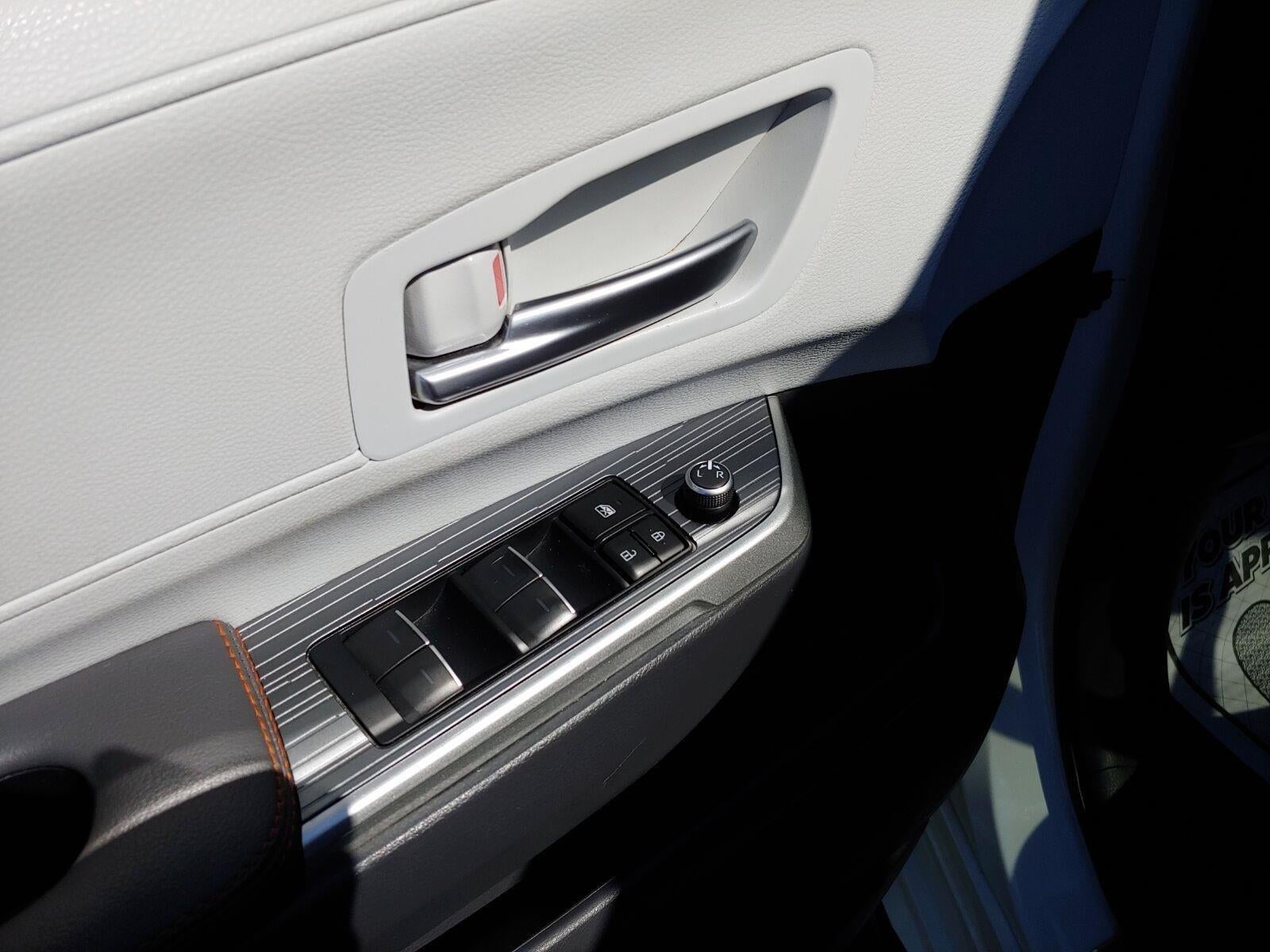 2023 Toyota Sienna XSE
