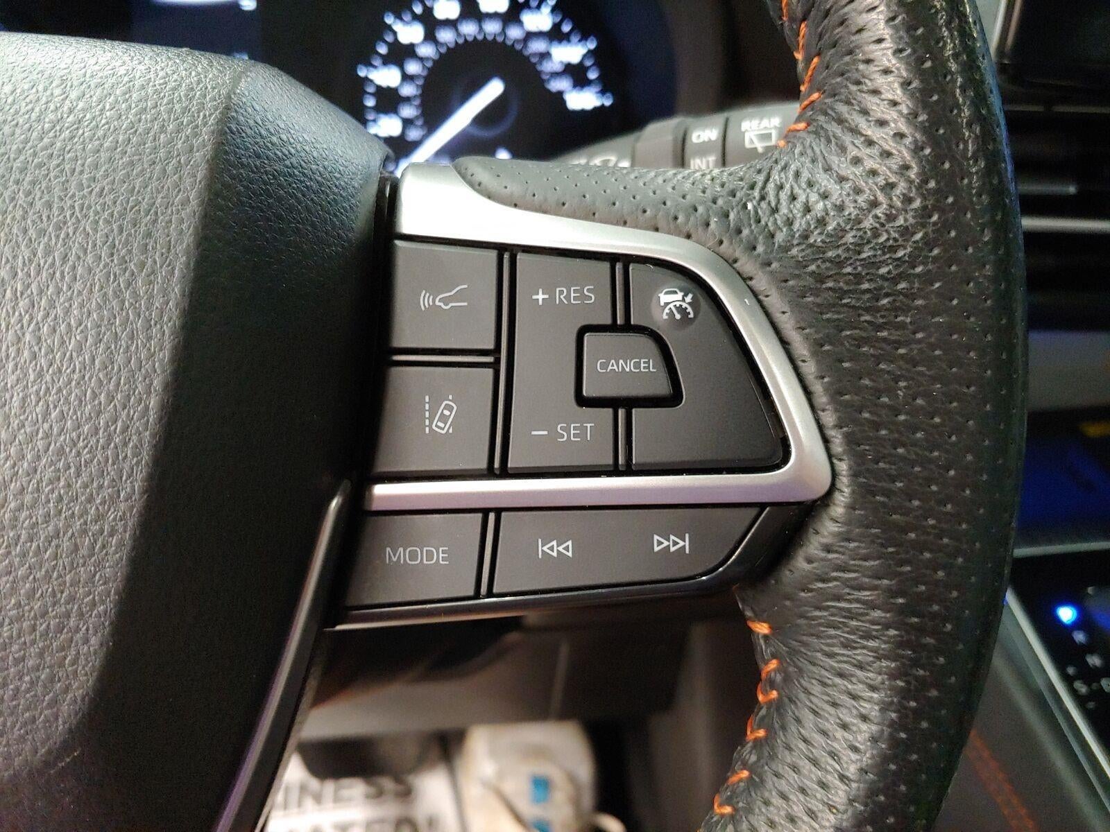 2023 Toyota Sienna XSE