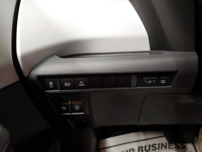 2023 Toyota Sienna XSE