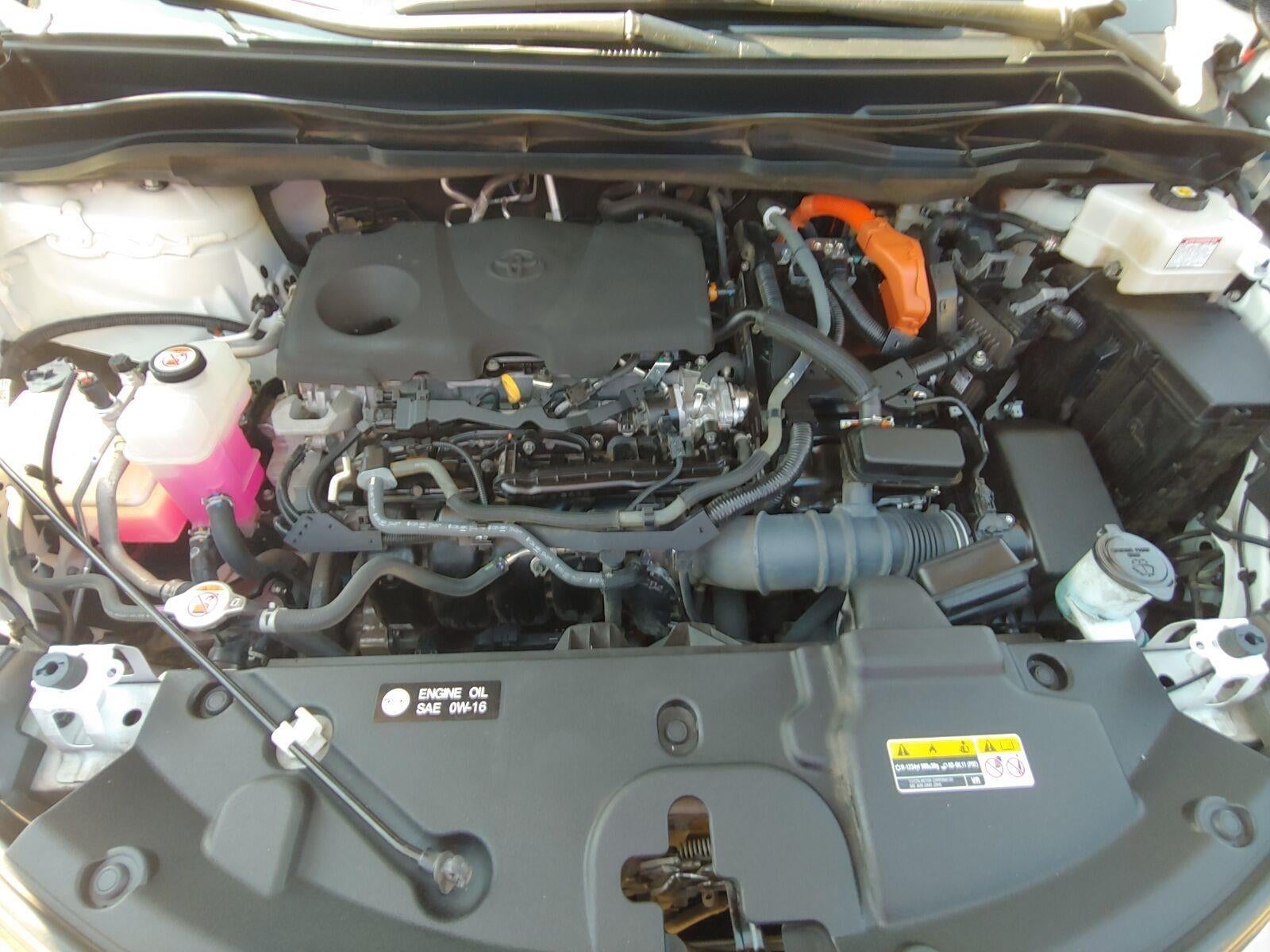 2023 Toyota Sienna XSE