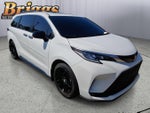 2023 Toyota Sienna XSE