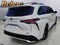 2023 Toyota Sienna XSE