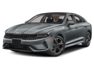 2024 Kia K5 EX
