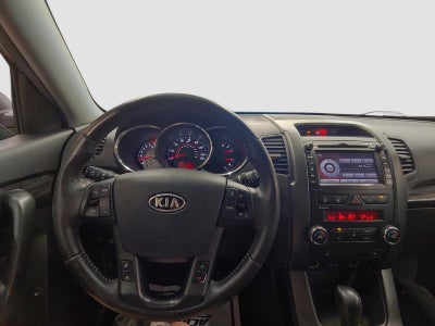 2011 Kia Sorento EX