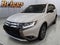 2017 Mitsubishi Outlander ES