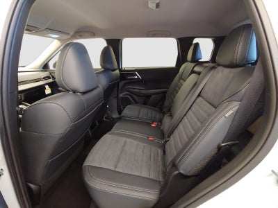 2026 Nissan Rogue Plug-In Hybrid SL