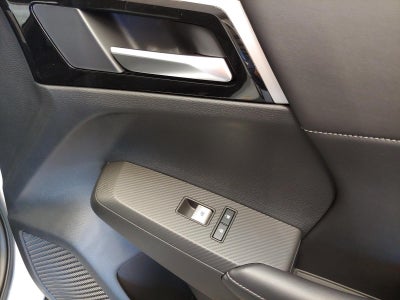 2026 Nissan Rogue Plug-In Hybrid SL