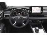 2026 Nissan Rogue Plug-In Hybrid Platinum