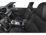 2026 Nissan Rogue Plug-In Hybrid Platinum