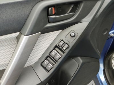 2017 Subaru Forester Premium