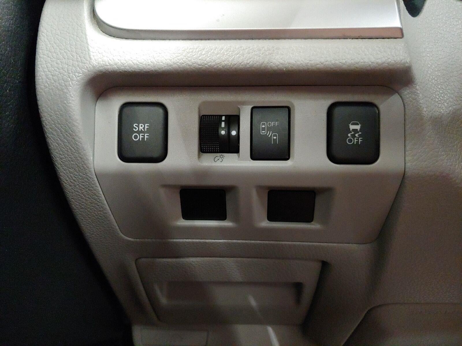 2017 Subaru Forester Premium