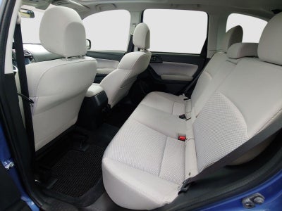 2017 Subaru Forester Premium