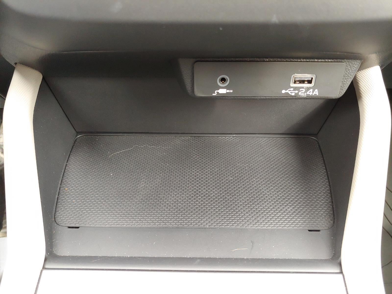 2025 Subaru Forester AWD