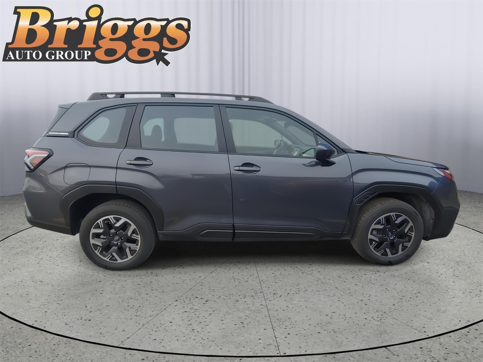 2025 Subaru Forester AWD