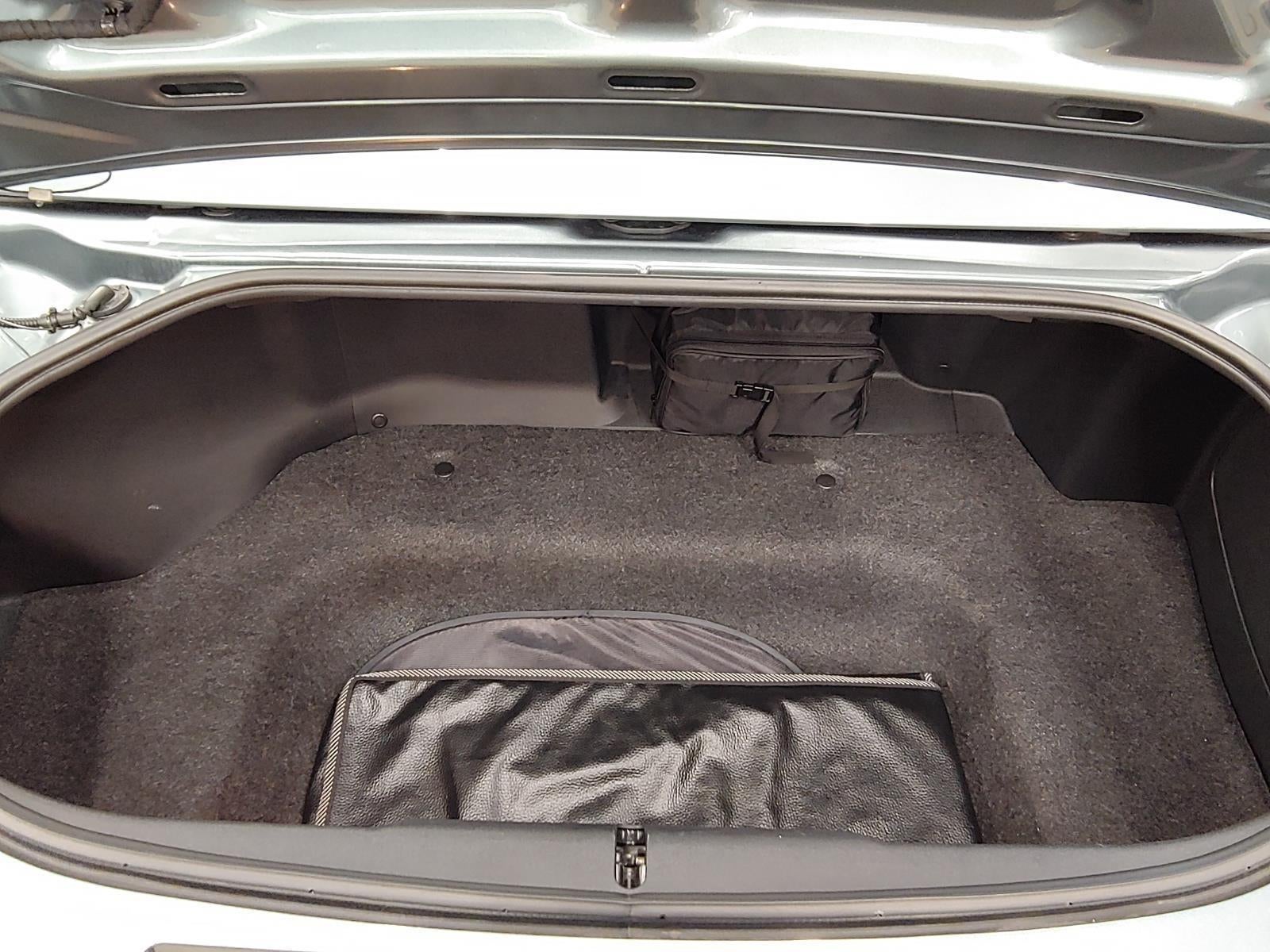 2013 Mazda Mazda MX-5 Miata Grand Touring