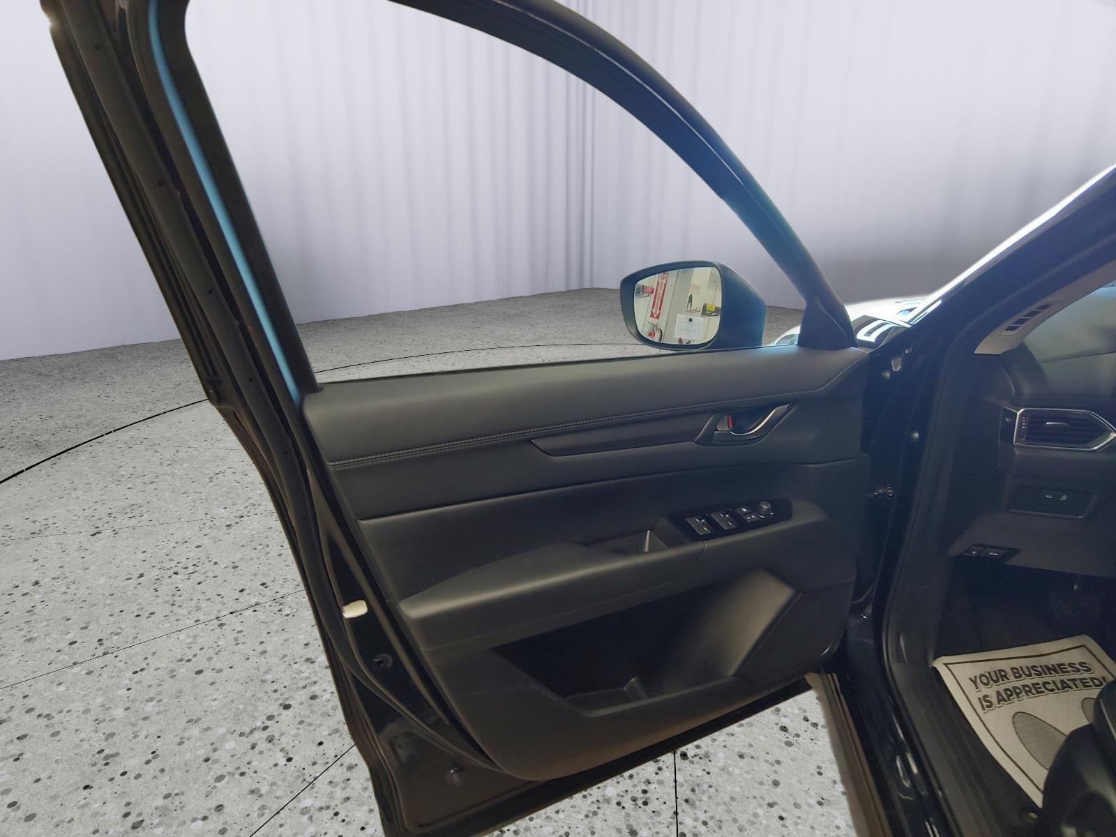 2024 Mazda Mazda CX-5 2.5 S Select