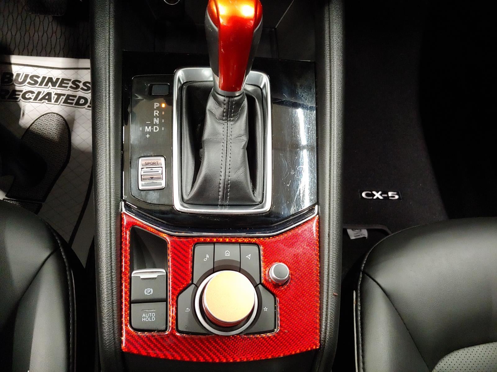 2024 Mazda Mazda CX-5 2.5 S Select