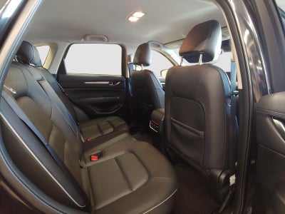 2024 Mazda Mazda CX-5 2.5 S Select