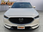 2021 Mazda Mazda CX-5 Signature