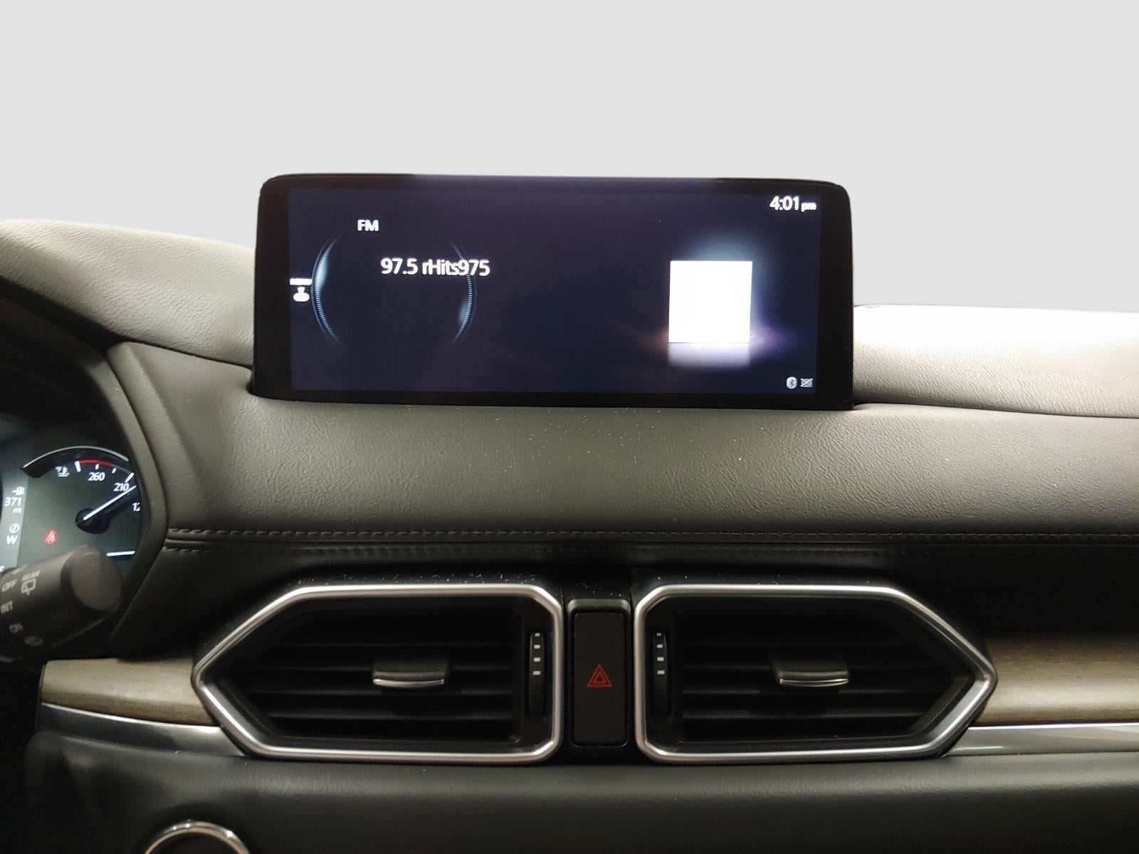 2021 Mazda Mazda CX-5 Signature