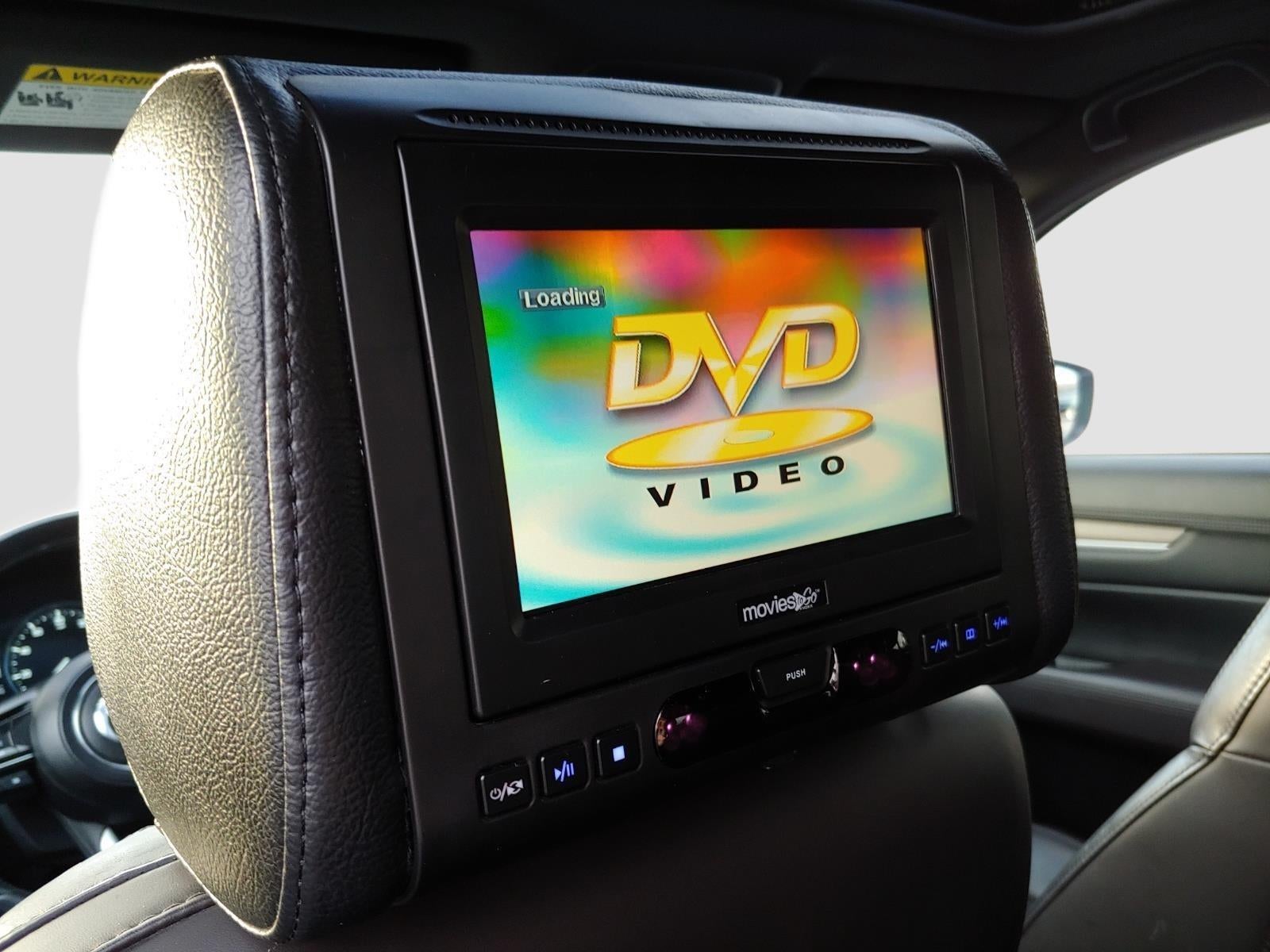 2021 Mazda Mazda CX-5 Signature