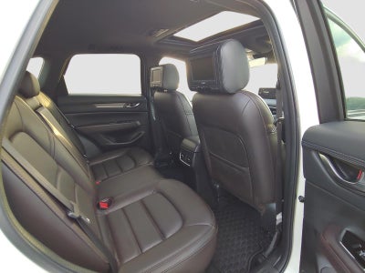 2021 Mazda Mazda CX-5 Signature