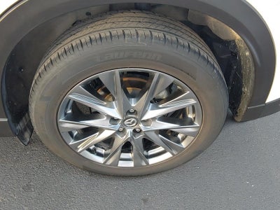 2021 Mazda Mazda CX-5 Signature