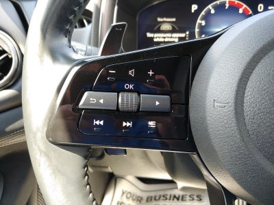 2024 Nissan Z Performance