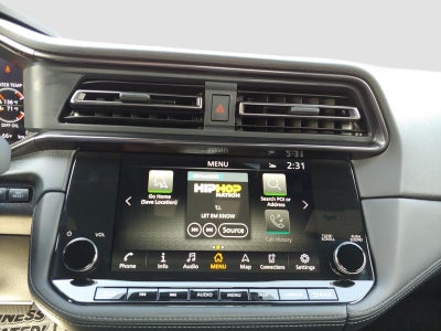 2024 Nissan Z Performance