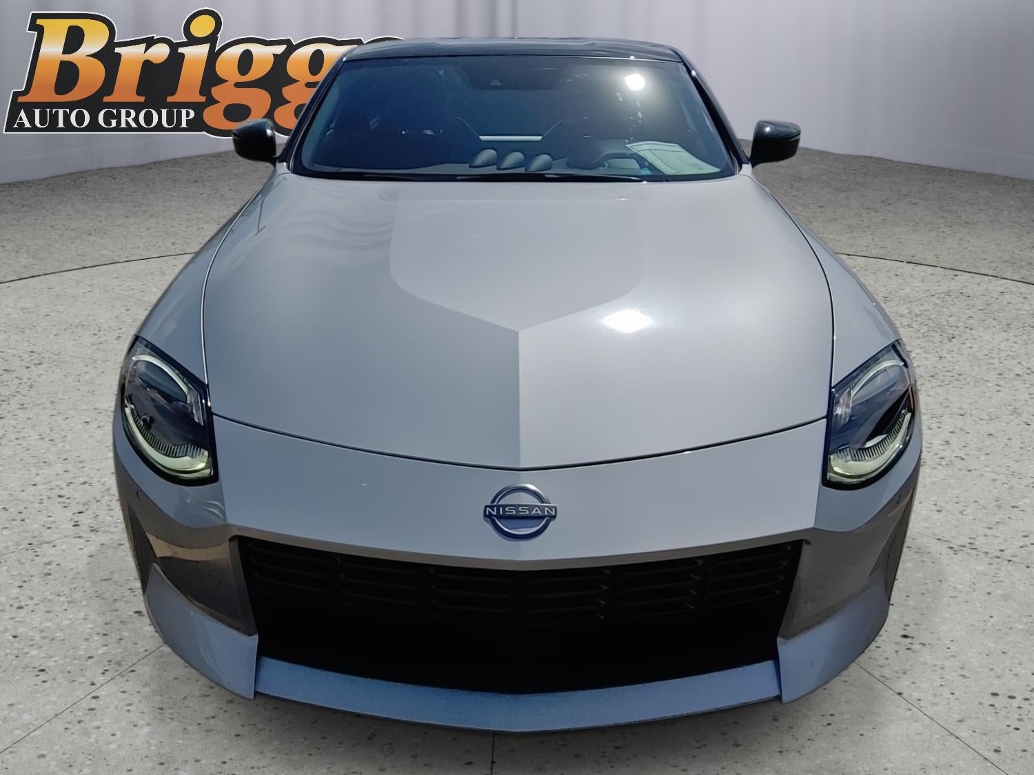 2024 Nissan Z Performance