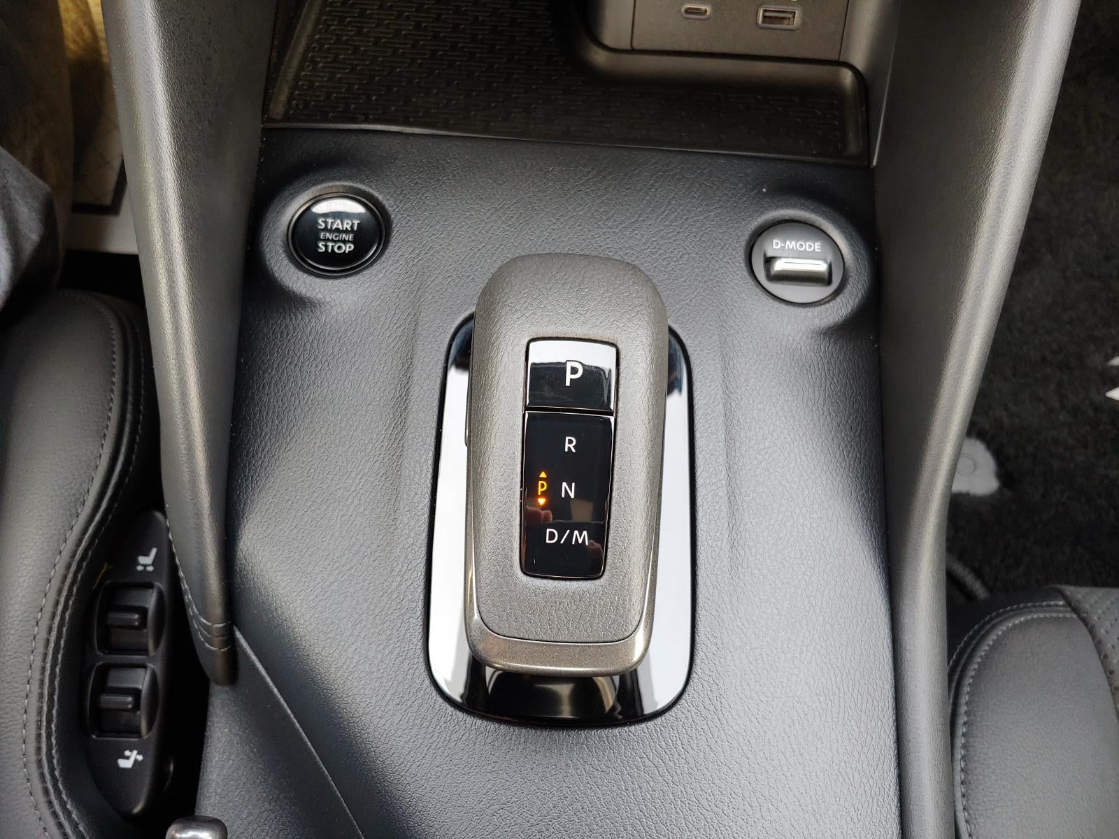 2024 Nissan Z Performance