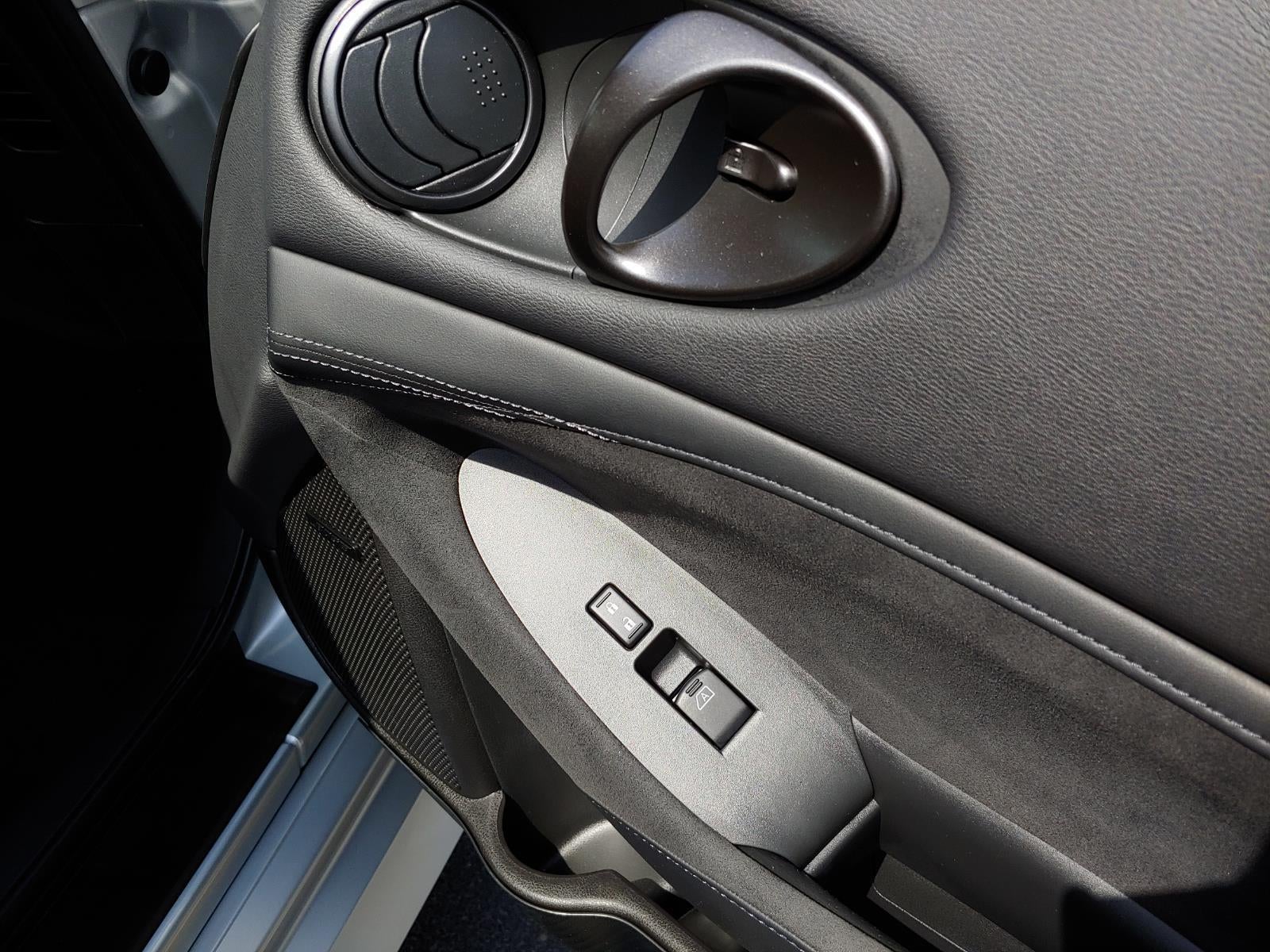 2024 Nissan Z Performance