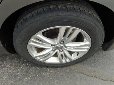 2013 INFINITI G37 Sedan x