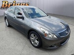 2013 INFINITI G37 Sedan x