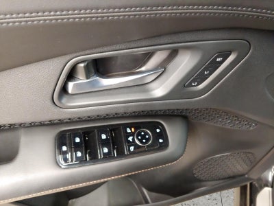 2023 Nissan ARIYA EVOLVE+