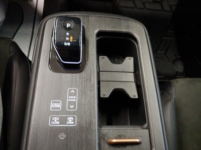 2023 Nissan ARIYA EVOLVE+