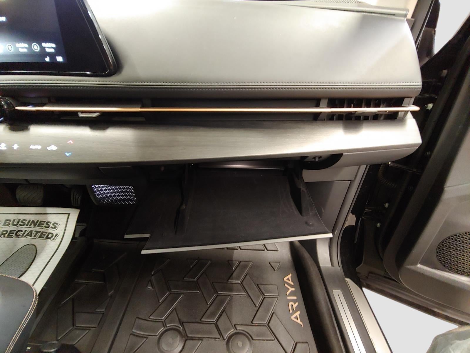 2023 Nissan ARIYA EVOLVE+