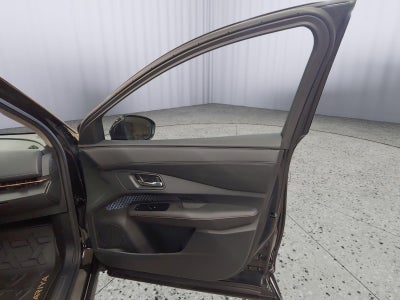 2023 Nissan ARIYA EVOLVE+