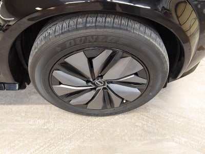 2023 Nissan ARIYA EVOLVE+