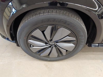 2023 Nissan ARIYA EVOLVE+