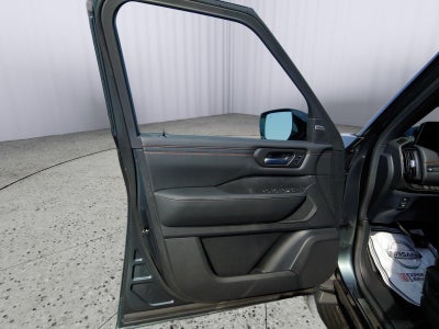 2026 Nissan Armada PRO-4X®