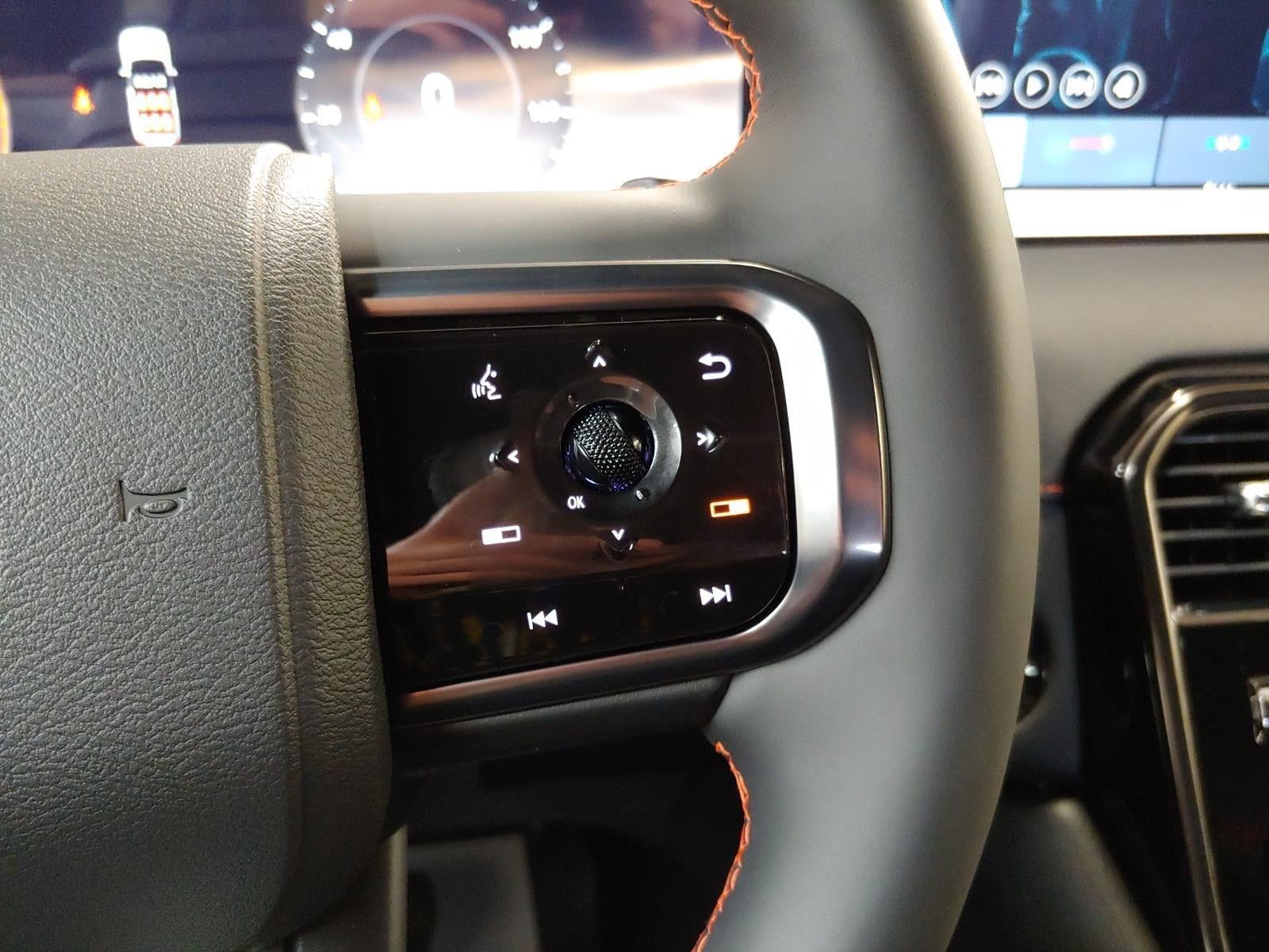 2026 Nissan Armada PRO-4X®