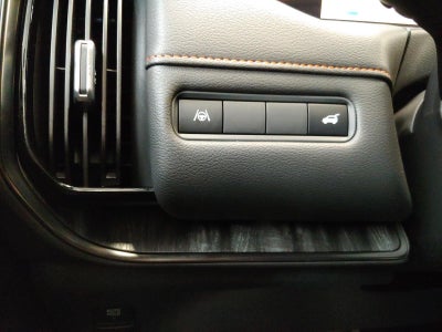 2026 Nissan Armada PRO-4X®