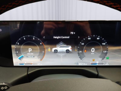 2026 Nissan Armada PRO-4X®