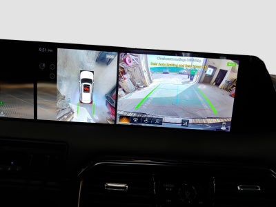 2026 Nissan Armada PRO-4X®