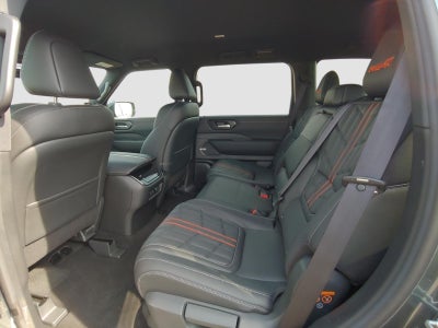 2026 Nissan Armada PRO-4X®