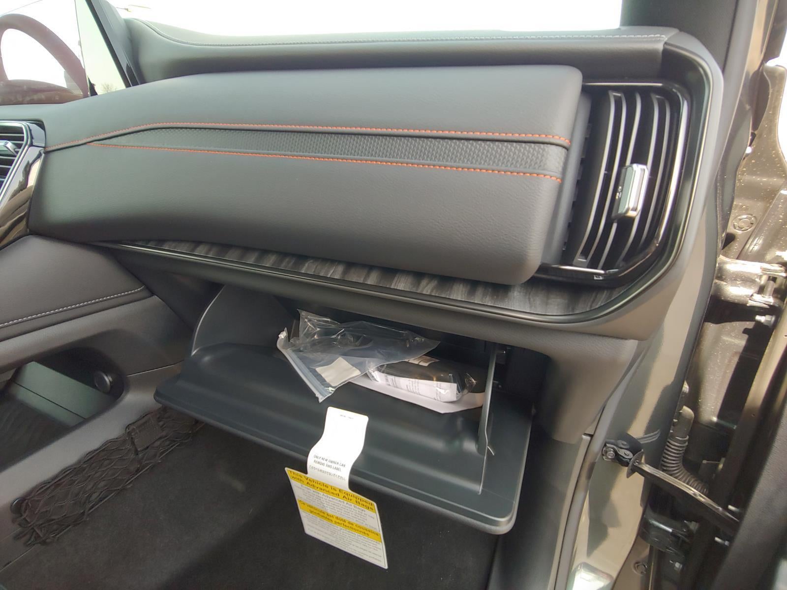 2026 Nissan Armada PRO-4X®